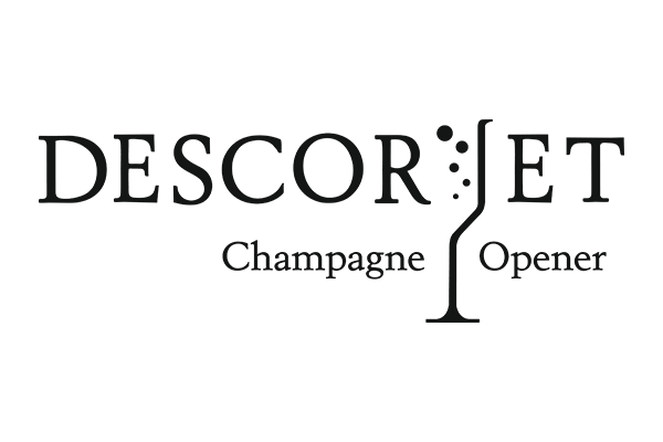 Descorjet Champagne Opener