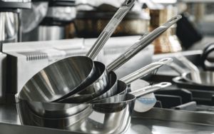 Creación de eCommerce Mimar Home especialistas en utensilios de cocina para el hogar y hostelería